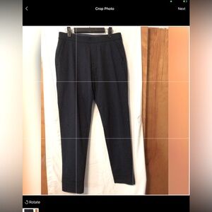 MINISTRY OF SUPPLY SWEAT PANTS SZ 30